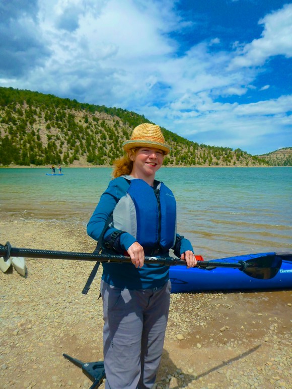 This paddle completely removes the need for functional wrists!