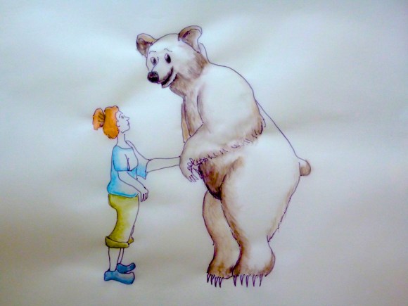 Formally Introduce Yourself