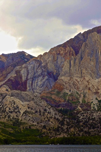 My Favorite Mountain, Eastern Sierras